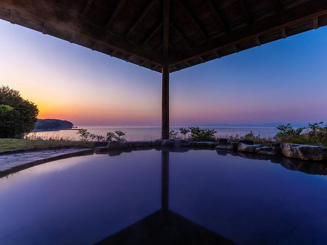 スパ&リゾート ホテルソラージュ大分・日出の写真1