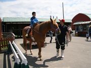 アースドリーム角山農場の写真3