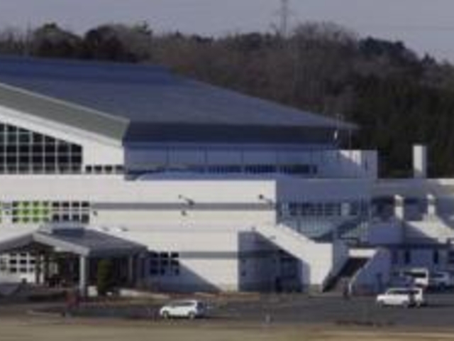 大和町総合運動公園の写真1
