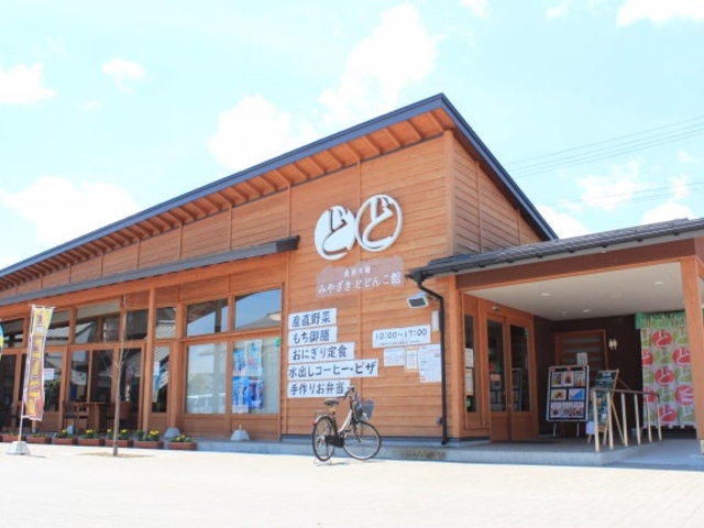 みやざき どどんこ館の写真1