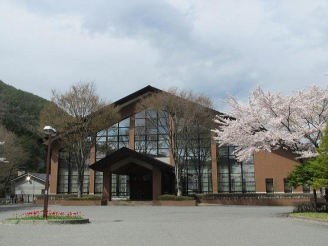 片品村文化センターの写真1