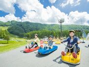 丸沼高原の写真1