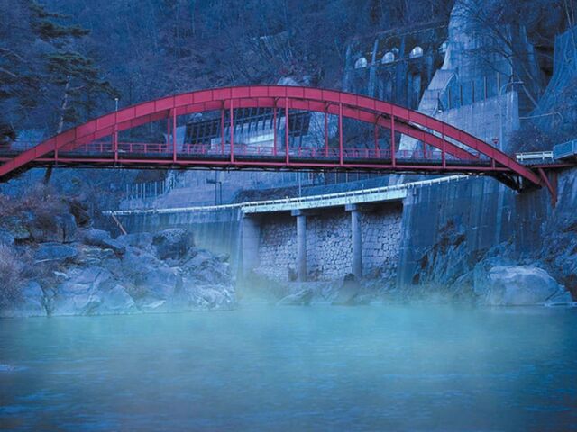 中山道