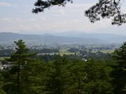 小岩嶽城址の写真3