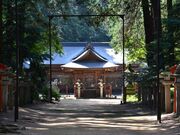 住吉神社の写真2