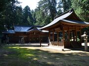 住吉神社の写真3