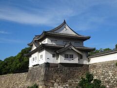 重要文化財 大阪城の櫓 YAGURA 特別公開の写真1