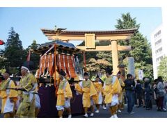 菊水祭の写真1