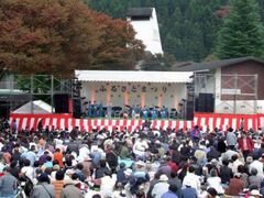 小鹿野町両神ふるさとまつりの写真1