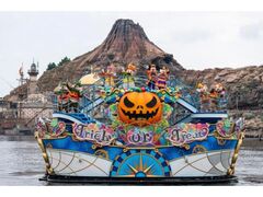 東京ディズニーシー(R) スペシャルイベント「ディズニー・ハロウィーン」の写真1