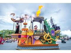東京ディズニーランド(R) スペシャルイベント「ディズニー・ハロウィーン」の写真1