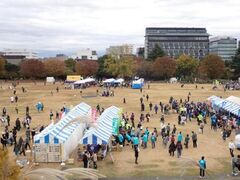 たちかわ楽市2025の写真1