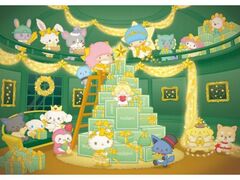 Puroland Illumination Christmasの写真1