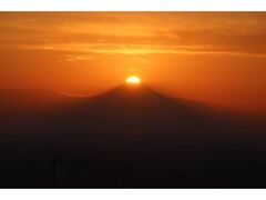 サンシャイン60展望台 てんたいパーク ダイヤモンド富士 屋上観賞会の写真1