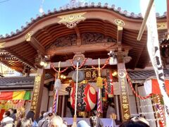 浅草酉の市の写真1