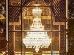 Baccarat ETERNAL LIGHTS−歓びのかたち−の写真1