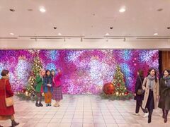 SHIBUYA MARK CITY CHRISTMAS の写真1