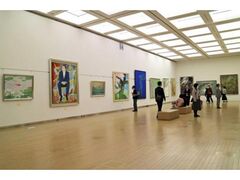 日展の写真1