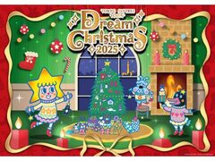 東京スカイツリータウン(R)ドリームクリスマス2025の写真1