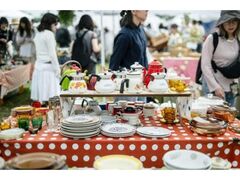 東京蚤の市’25 AUTUMNの写真1