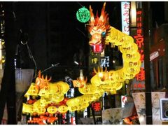 2026春節燈花の写真1