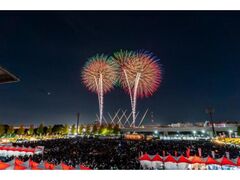 えびな市民まつり2025の写真1