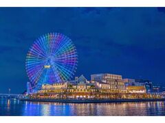 ANNIVERSAIRE ILLUMINATIONの写真1