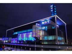 NST Riverside☆Xmasの写真1