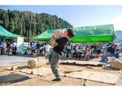 いけだ食の文化祭の写真1