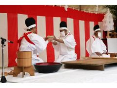 第56回戸隠そば祭りの写真1
