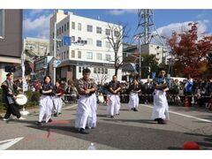 第68回まつもと市民祭 松本まつりの写真1