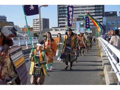 多治見まつりの写真1