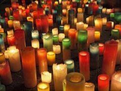 河川環境楽園 冬の楽園祭の写真1