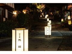 中山道 馬籠宿場まつりの写真1
