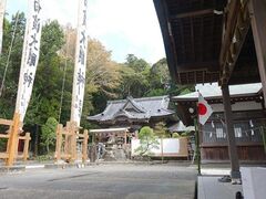 白濱神社例大祭の写真1
