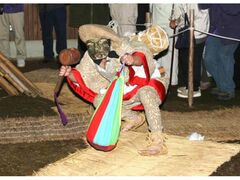 参候祭の写真1