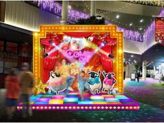 COME ON LIGHT PARTY 「ひつじのショーン」アニバーサリーライトアップの写真1