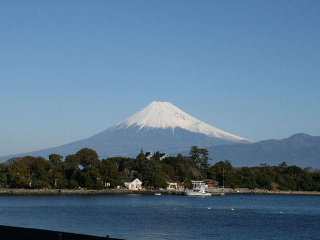 大瀬崎