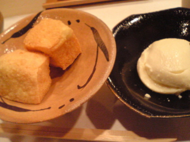 川島豆腐店