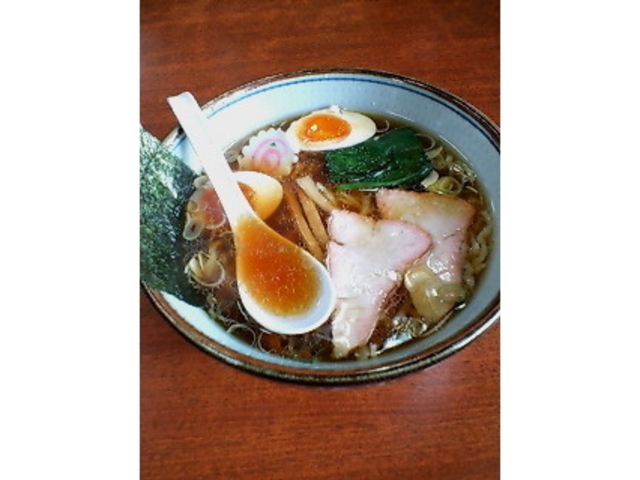 とら食堂