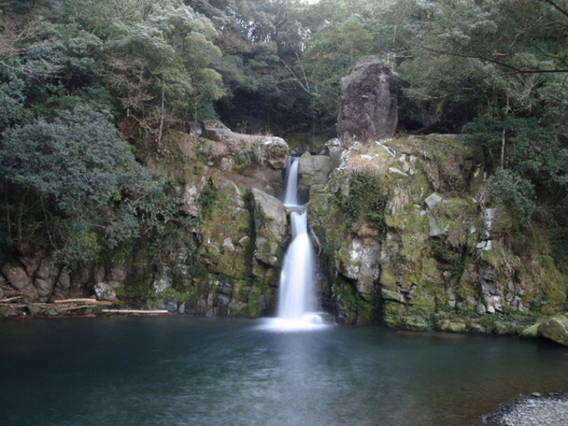 ぽんぽこさんの観音滝の投稿写真1