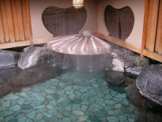 伊東温泉