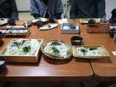 shirobeさんの手打ちうむどん始祖 清水屋への投稿写真1