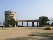 もも&くりさんの松山総合公園の投稿写真1