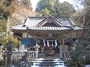 桃花さんの五所駒瀧神社の投稿写真1