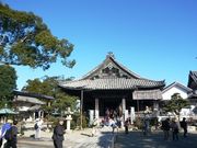 ウォーレンさんの朝田寺の投稿写真1