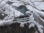 しんきちさんの吹上温泉の投稿写真1