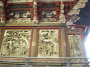 桃花さんの八柱神社の投稿写真1