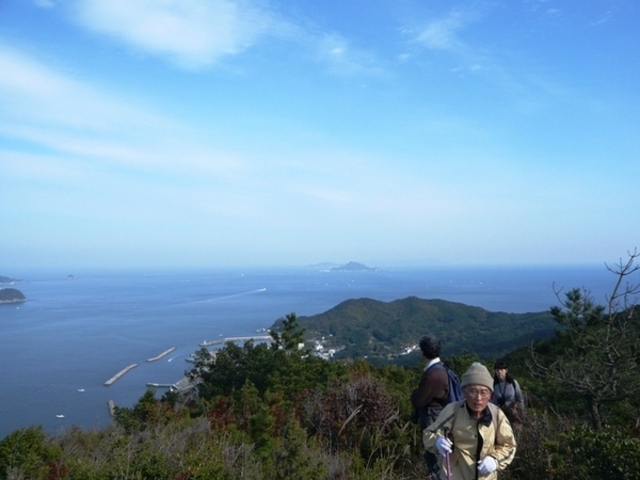 ウォーレンさんの菅島の投稿写真1