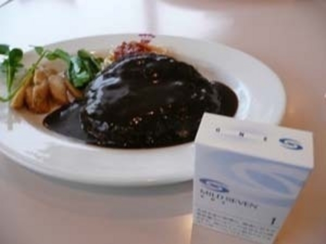 レストランブーケ
